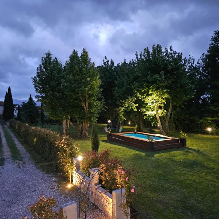 Il PARADISO Di LUNA - Villa con 1 Camera da Letto - 1