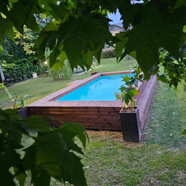 Il PARADISO Di LUNA - Villa con 1 Camera da Letto - 30