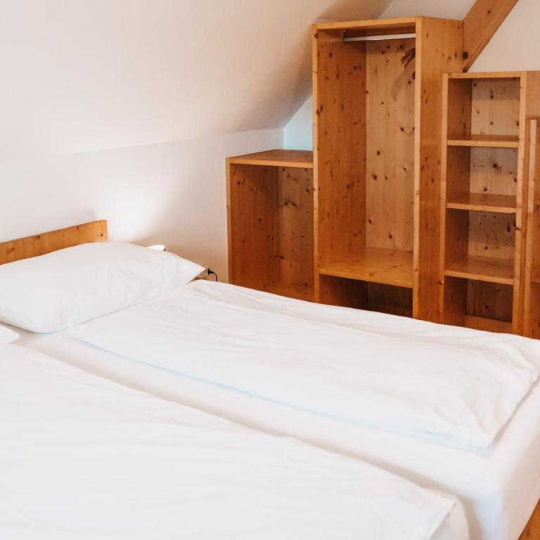 "Das Steirerhaus am Seggauberg" - Familien Ferienhaus mit zwei separaten Apartments - Haus mit 4 Schlafzimmern - 21