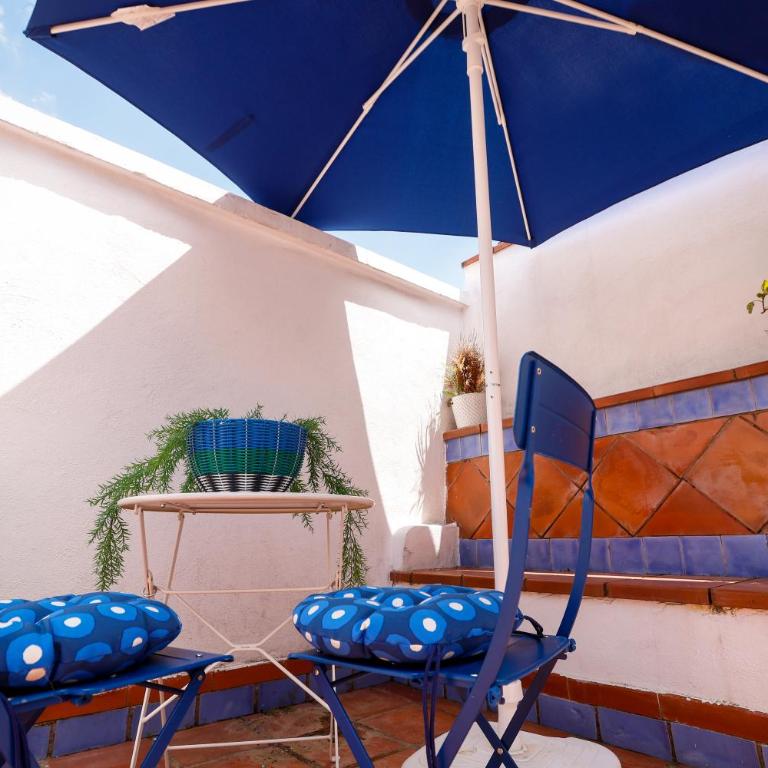 La Casa de Claudio Marcelo - Villa mit privatem Pool - 43