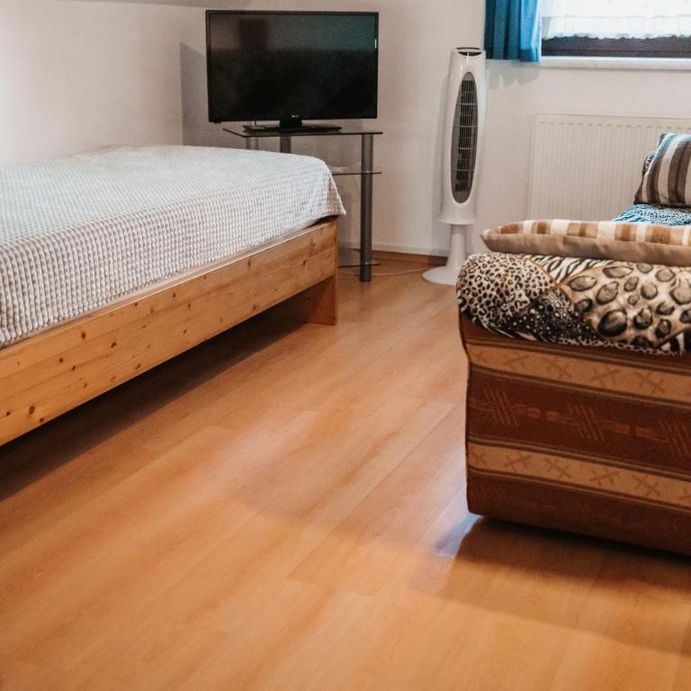 "Das Steirerhaus am Seggauberg" - Familien Ferienhaus mit zwei separaten Apartments - Haus mit 4 Schlafzimmern - 22