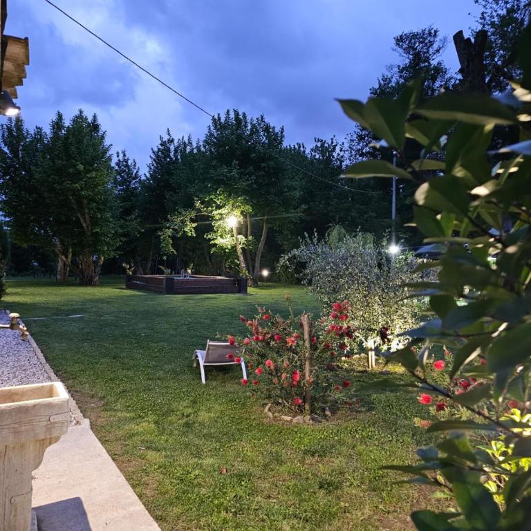 Il PARADISO Di LUNA - Villa con 1 Camera da Letto - 33