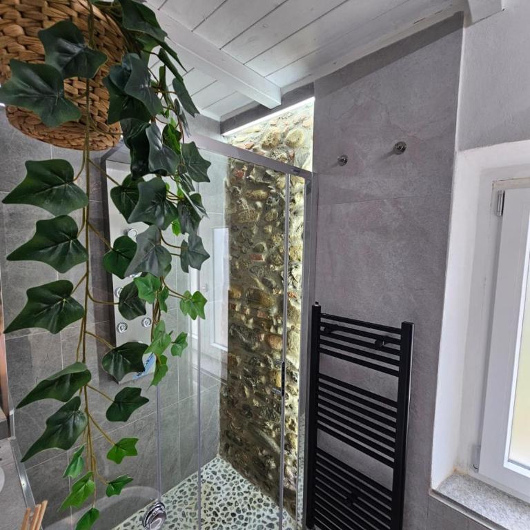 Il PARADISO Di LUNA - Villa con 1 Camera da Letto - 36