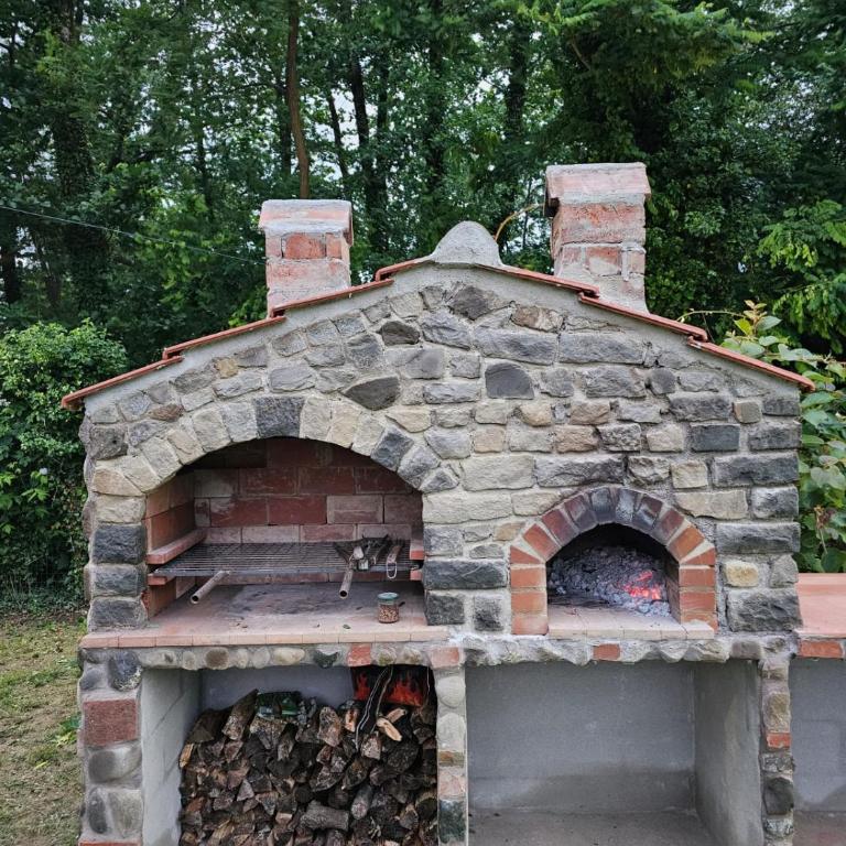 Il PARADISO Di LUNA - Villa con 1 Camera da Letto - 38