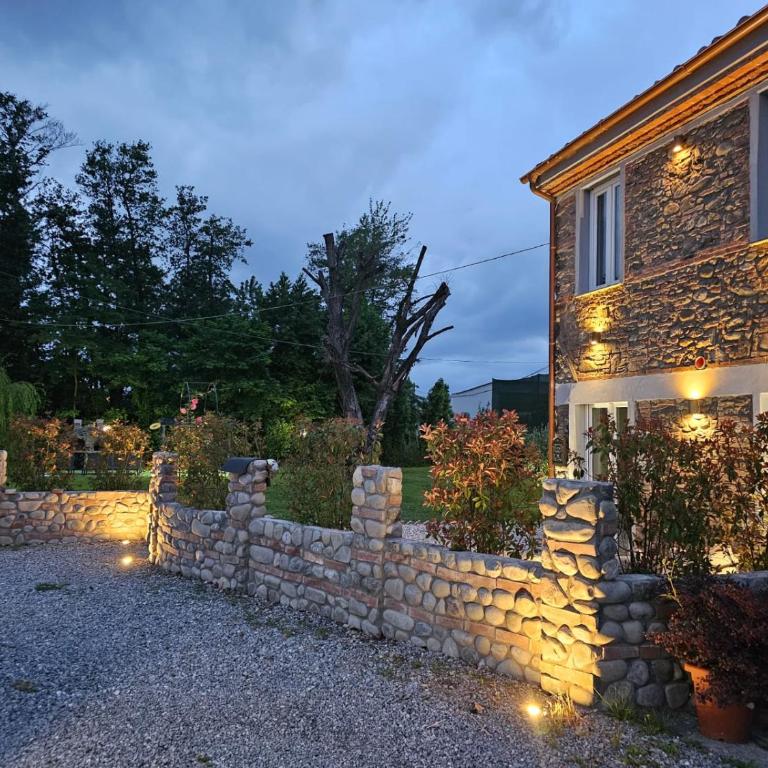 Il PARADISO Di LUNA - Villa con 1 Camera da Letto - 7