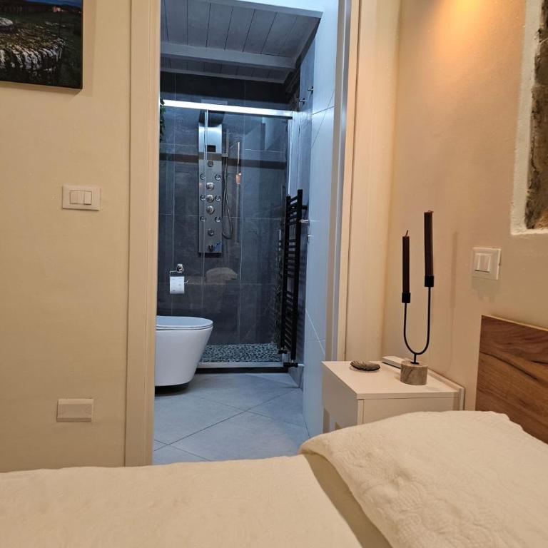 Il PARADISO Di LUNA - Villa con 1 Camera da Letto - 41