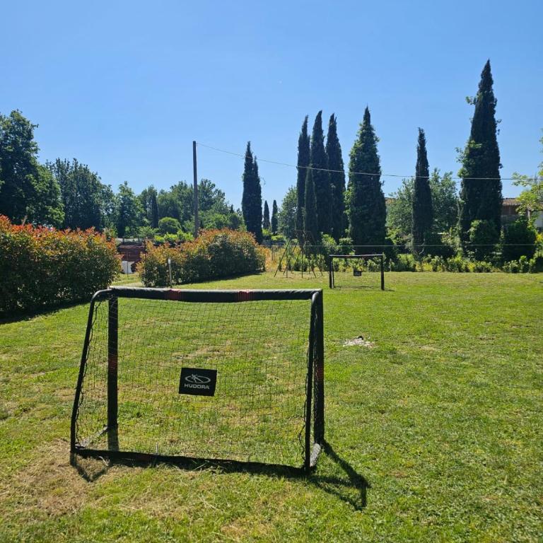 Il PARADISO Di LUNA - Villa con 1 Camera da Letto - 42
