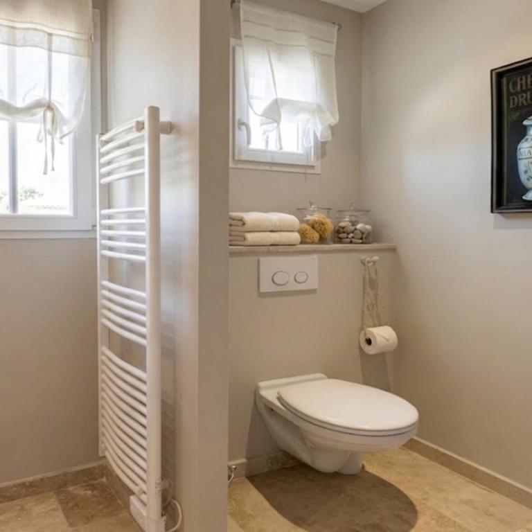 CASA-Vaison villa avec piscine privée - Villa - 17