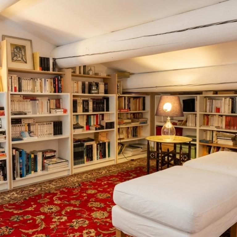 CASA-Vaison villa avec piscine privée - Villa - 16