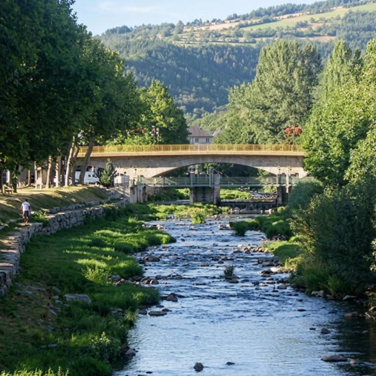 CASA-Vaison villa avec piscine privée - Villa - 23
