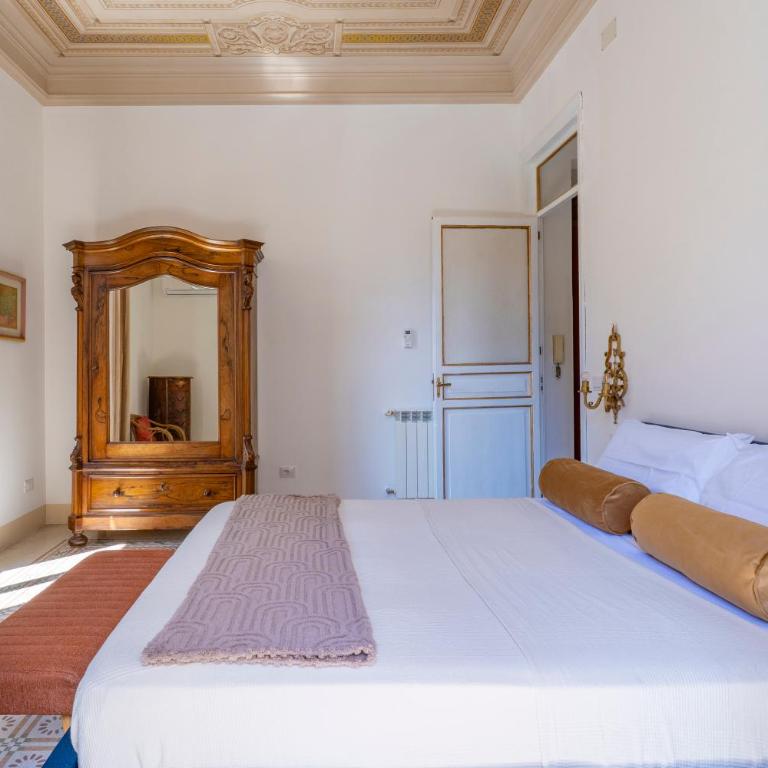 A casa di Patty - Appartamento con 2 Camere da Letto - 5