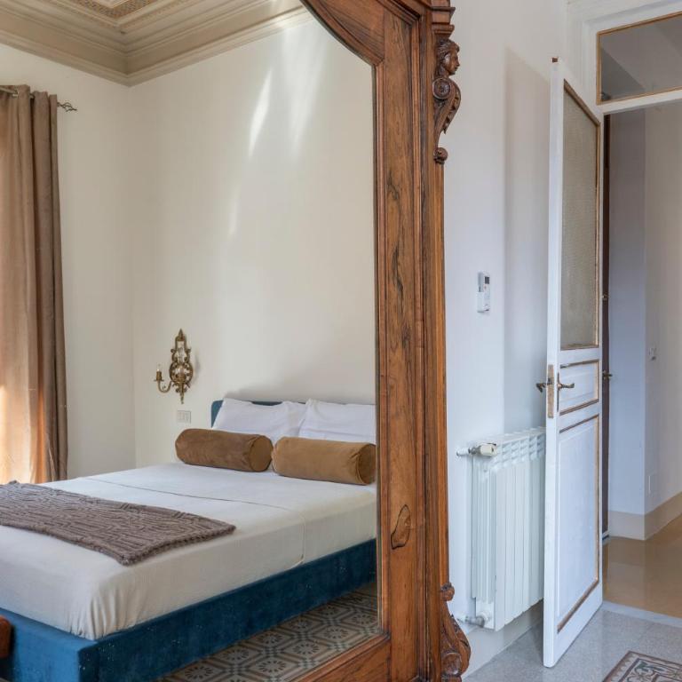 A casa di Patty - Appartamento con 2 Camere da Letto - 10