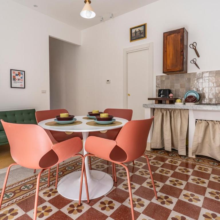 A casa di Patty - Appartamento con 2 Camere da Letto - 6