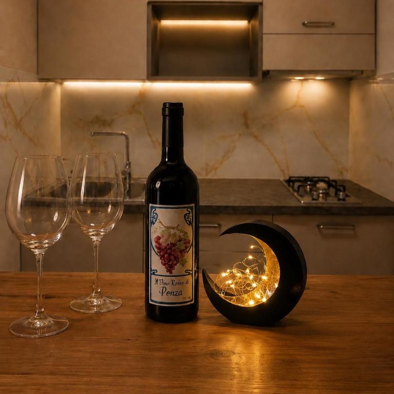 Casa Mezzaluna - Appartamento con 2 Camere da Letto - 32