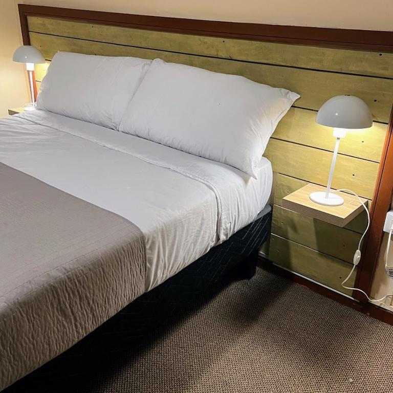 Noth Hotel - Small Double Room - 1