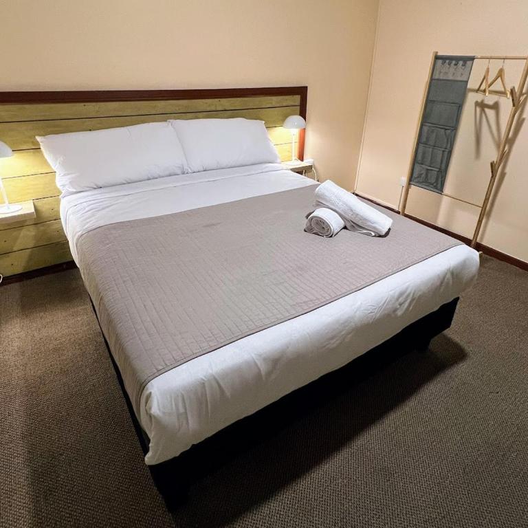 Noth Hotel - Small Double Room - 2