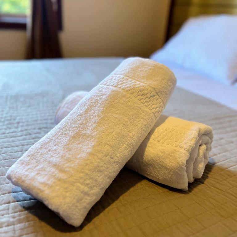 Noth Hotel - Small Double Room - 5