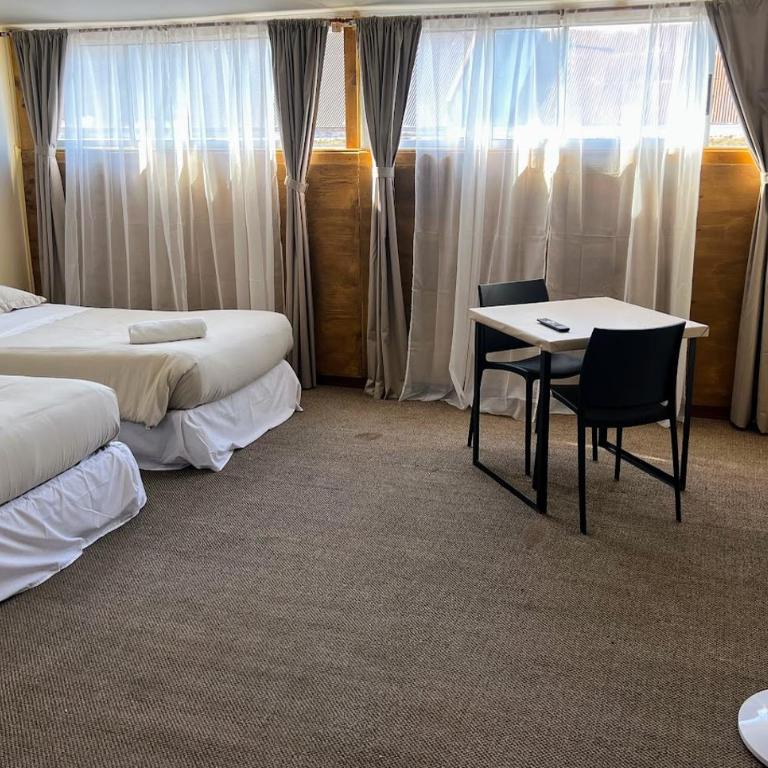 Noth Hotel - Large Double Room - 6