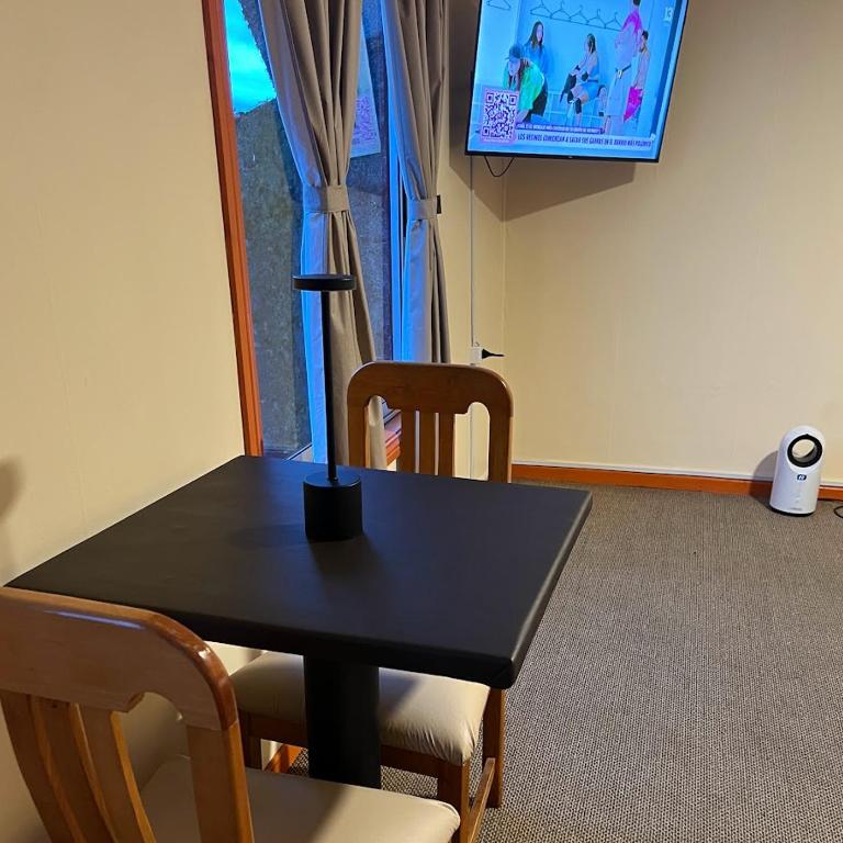 Noth Hotel - Superior Double Room - 8