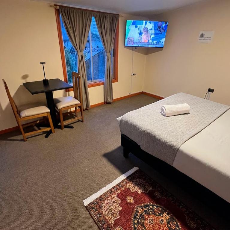 Noth Hotel - Superior Double Room - 5