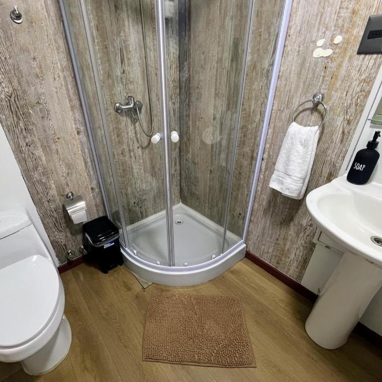 Noth Hotel - Superior Double Room - 6