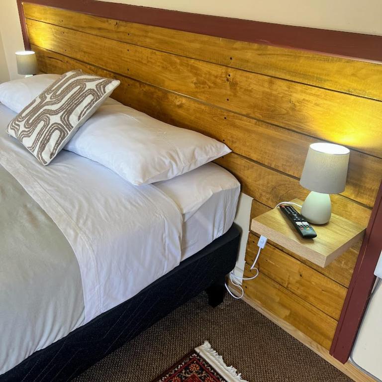 Noth Hotel - Superior Double Room - 9