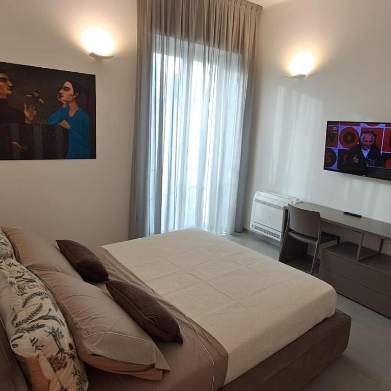 Donna Carla Suite - Appartamento con 1 Camera da Letto - 28