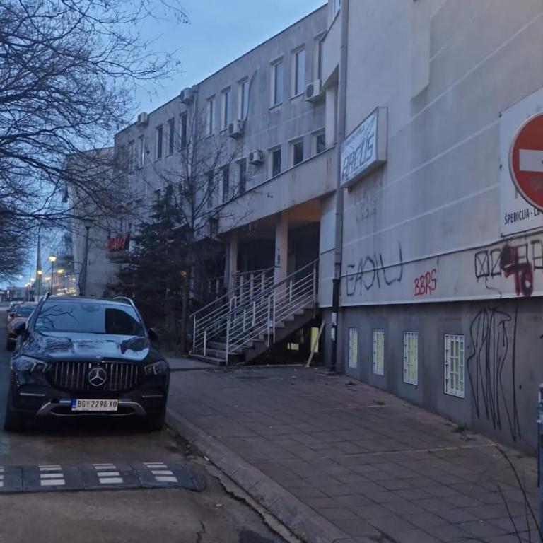 Apartman Aska - Apartman sa 1 Spavaćom Sobom - 1
