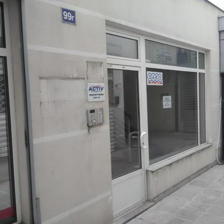 Apartman Aska - Apartman sa 1 Spavaćom Sobom - 4