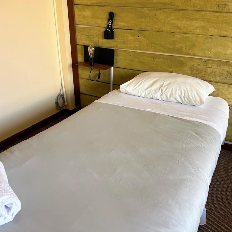 Noth Hotel - Triple Room - 5