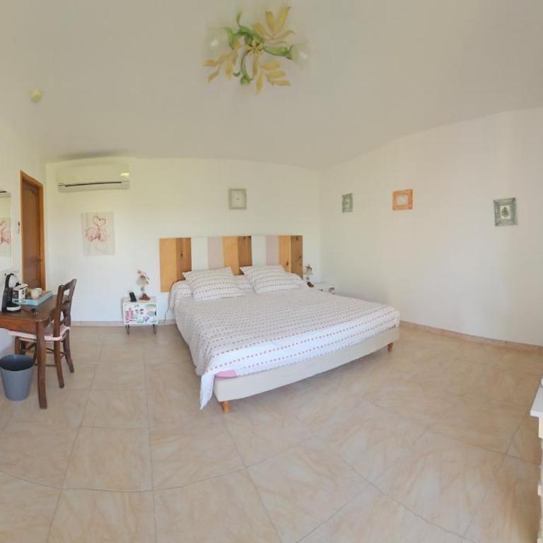 Mas Saint Jean - Casa con 2 Camere da Letto - 14
