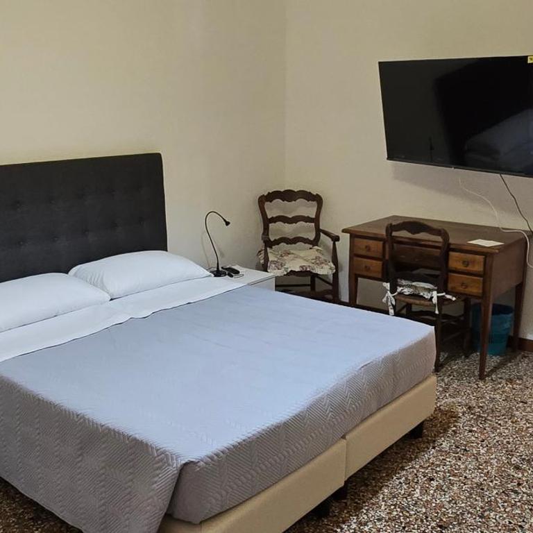 Comfort rooms in Venice - Camera Tripla con Bagno Privato - 2