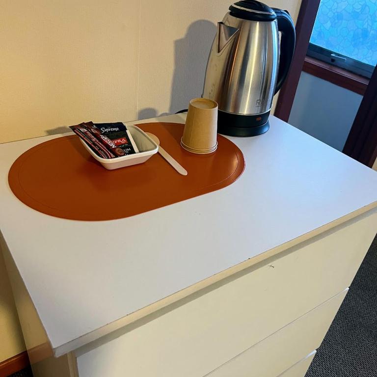 Noth Hotel - Superior Double Room - 10