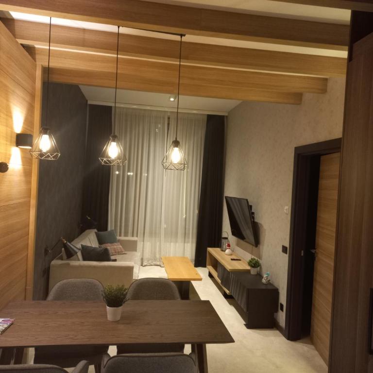 Woodside apartman - Deluxe One-Bedroom Apartment - 1