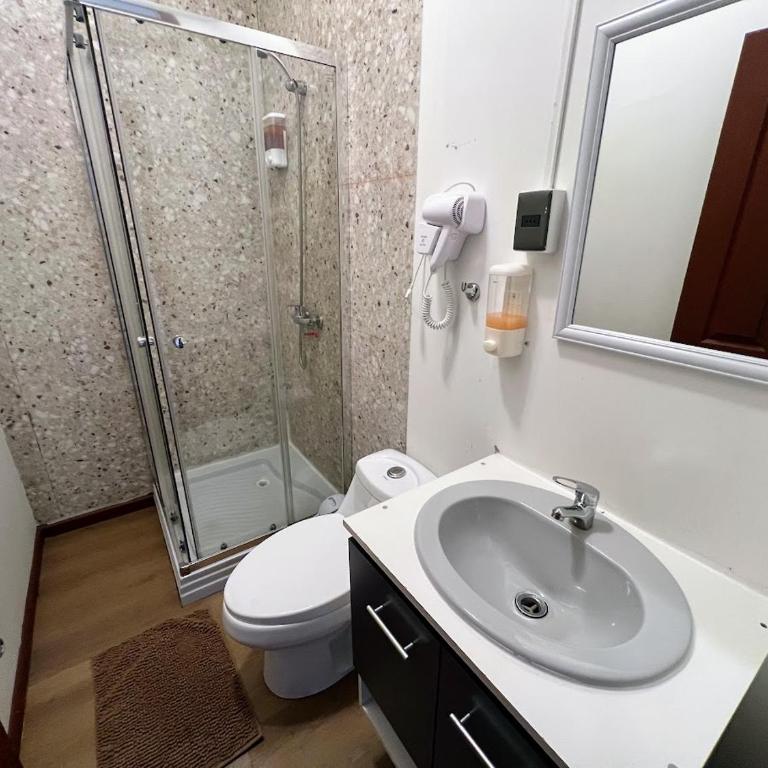 Noth Hotel - Deluxe Double Room - 6