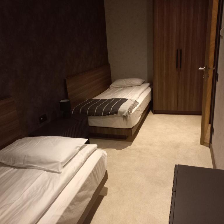 Woodside apartman - Deluxe One-Bedroom Apartment - 6