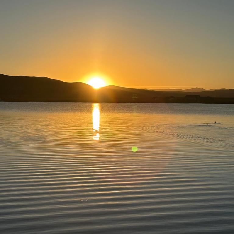 Maiari Lodge Uros Titicaca Perú - Suite Deluxe con bañera de hidromasaje - 10