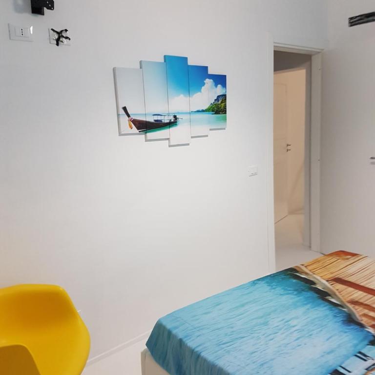 Appartamento Stellamaris - Appartamento - 21