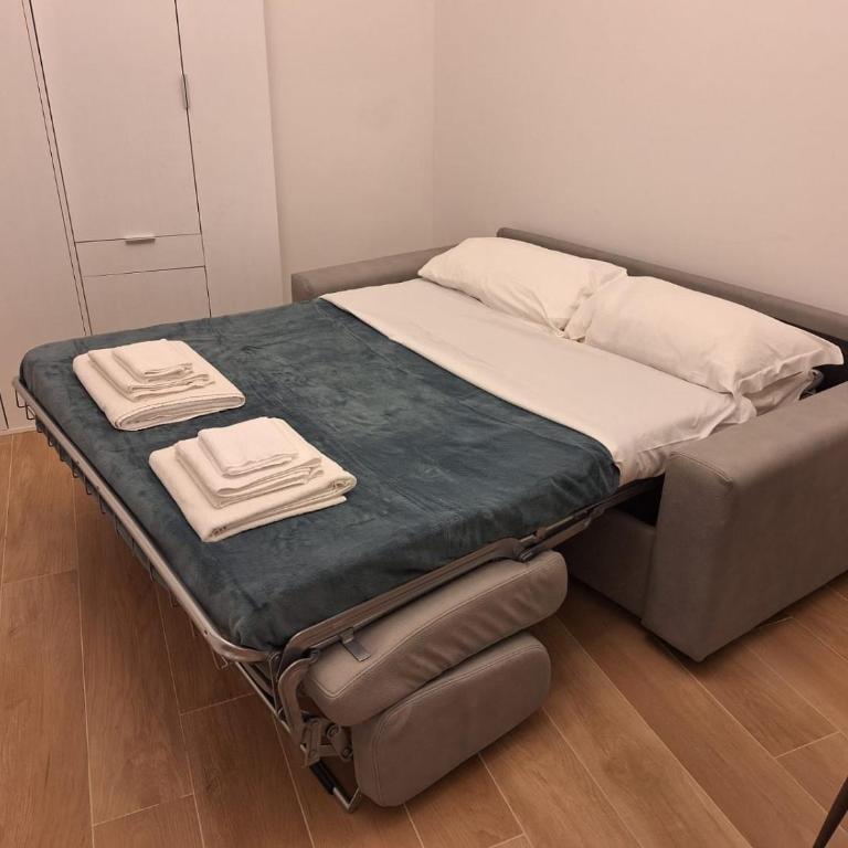 Casa Capuano - Casa con 1 Camera da Letto - 28