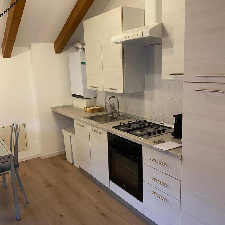 Malvasia living loft - Appartamento con 1 Camera da Letto - 4