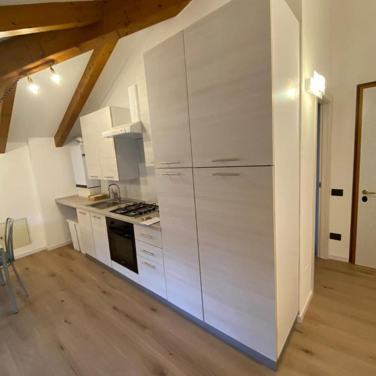 Malvasia living loft - Appartamento con 1 Camera da Letto - 8
