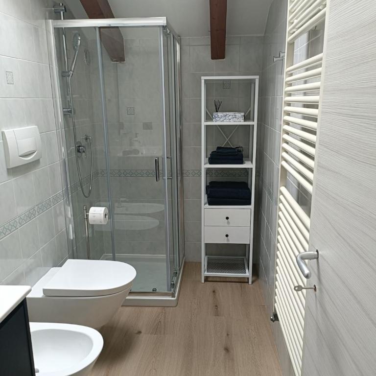 Malvasia living loft - Appartamento con 1 Camera da Letto - 16
