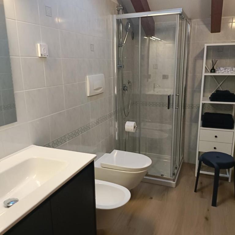 Malvasia living loft - Appartamento con 1 Camera da Letto - 19