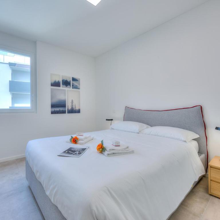 Quadrifoglio Apartment with Terrace - Happy Rentals - Appartamento con Terrazza - 5