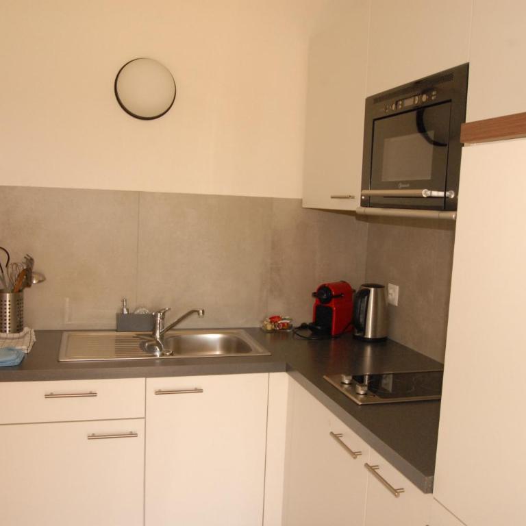 Chalets Vacances - Ferienhaus - 11