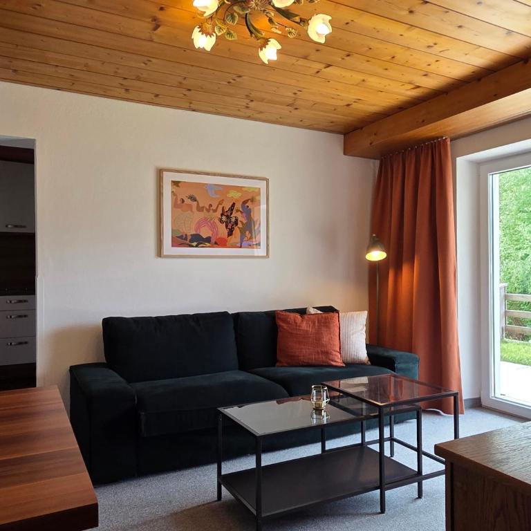 Apartments Ausfernerhof - Appartement 3 Chambres - 5
