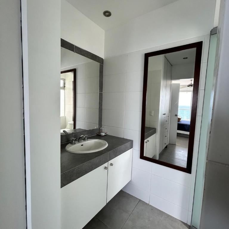 Depa Familiar en PARACAS FRENTE A LA PLAYA - Apartamento - 11
