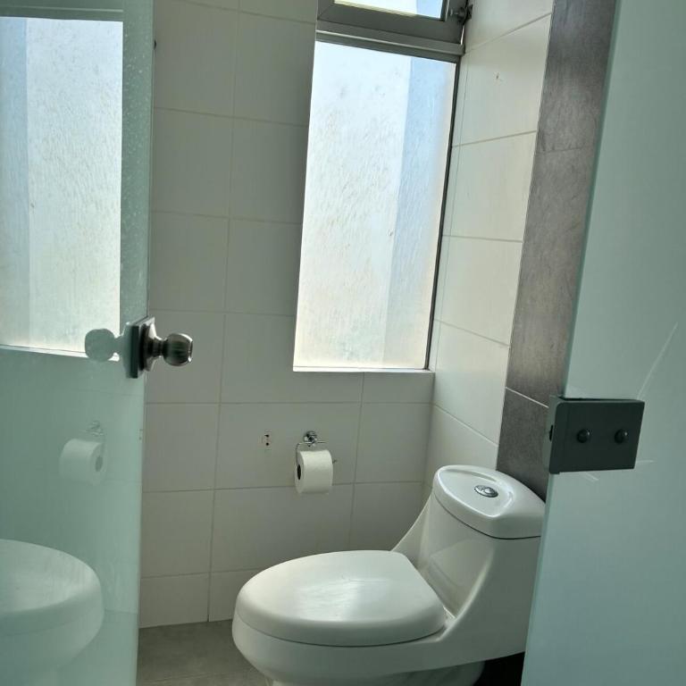 Depa Familiar en PARACAS FRENTE A LA PLAYA - Apartamento - 14