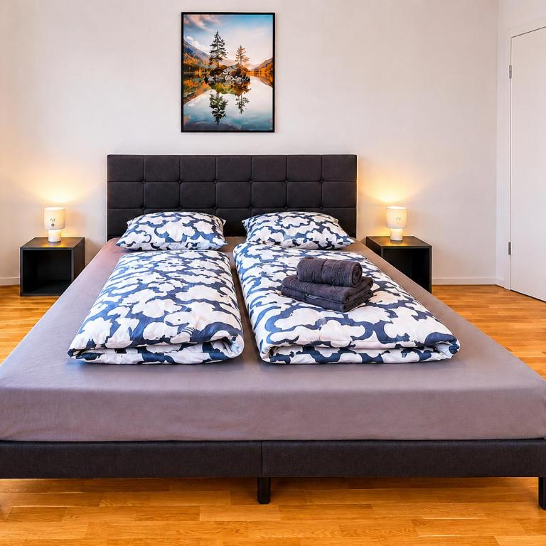 Central Innsbruck Apartment - Apartment - 4