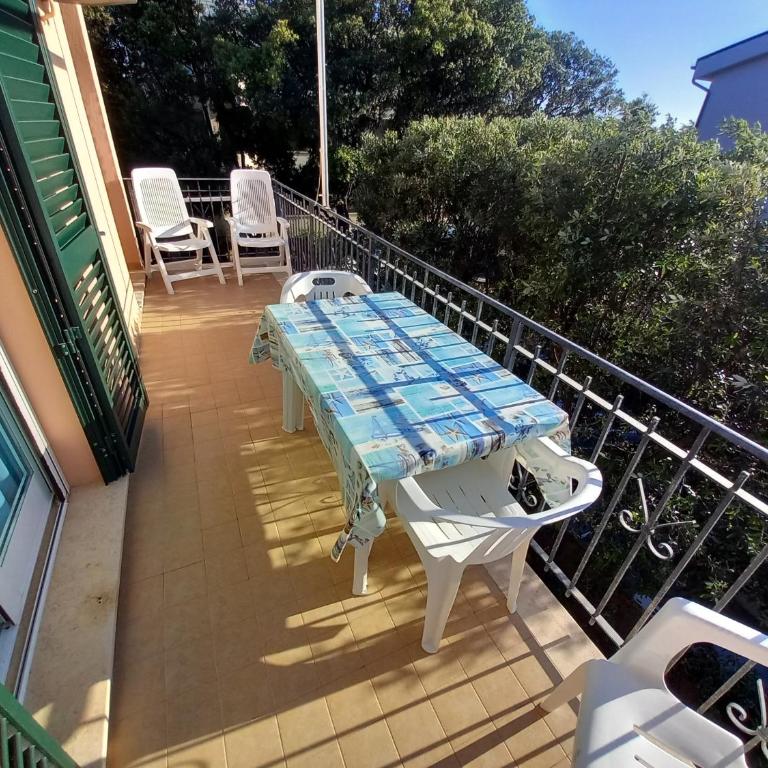 Residence Loggetta Margherita - Appartamento con 1 Camera da Letto - 4
